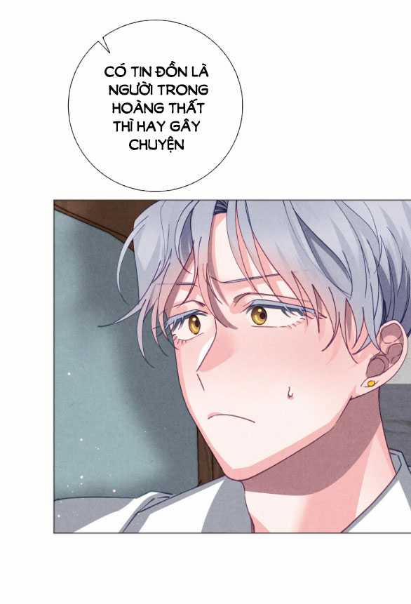 [18+] Sửa Đổi Hoàng Tử Hư Hỏng 10.1 trang 6