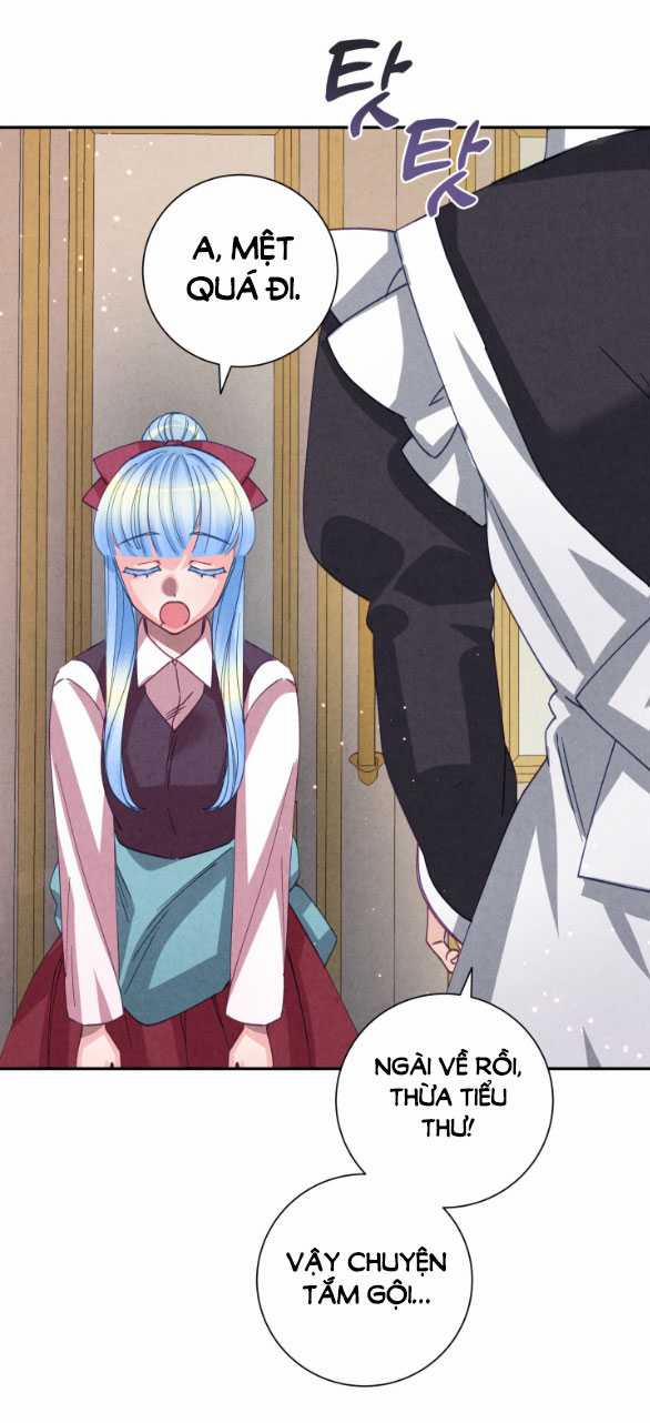 [18+] Sửa Đổi Hoàng Tử Hư Hỏng 10.2 trang 16