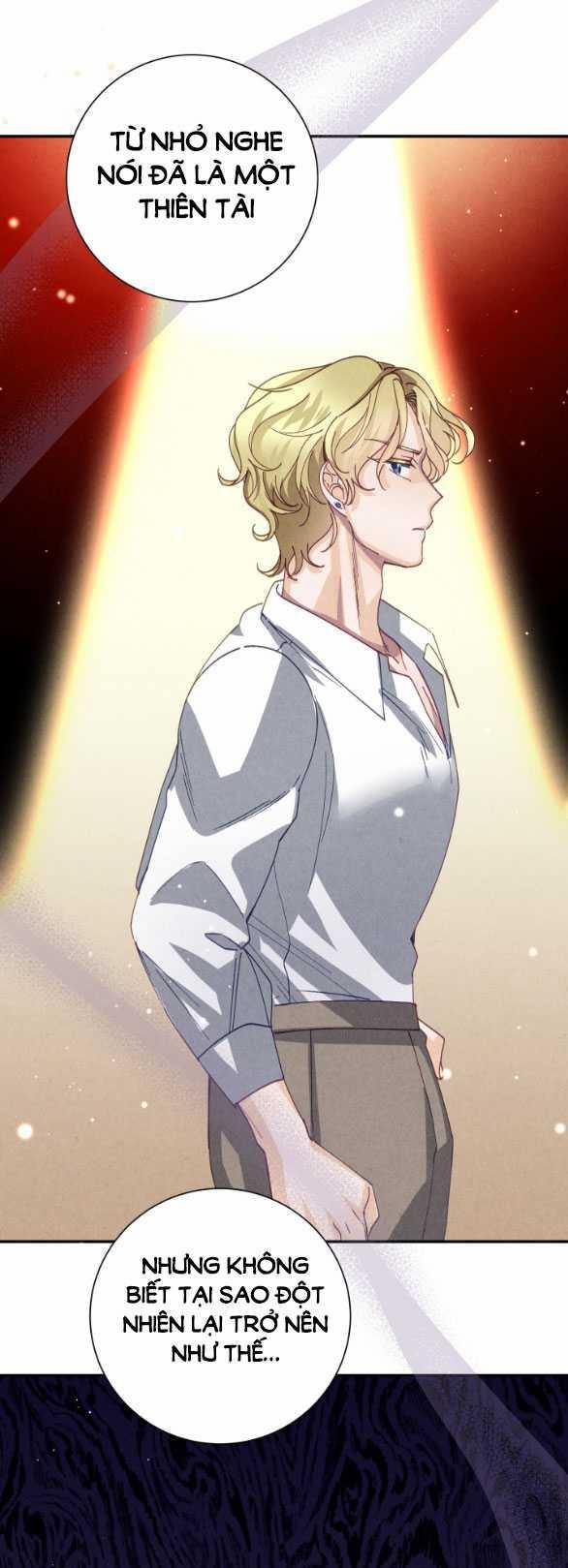 [18+] Sửa Đổi Hoàng Tử Hư Hỏng 10.2 trang 26