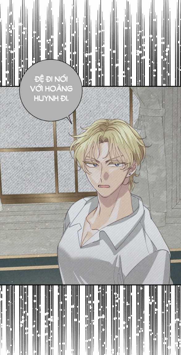 [18+] Sửa Đổi Hoàng Tử Hư Hỏng 10.2 trang 5