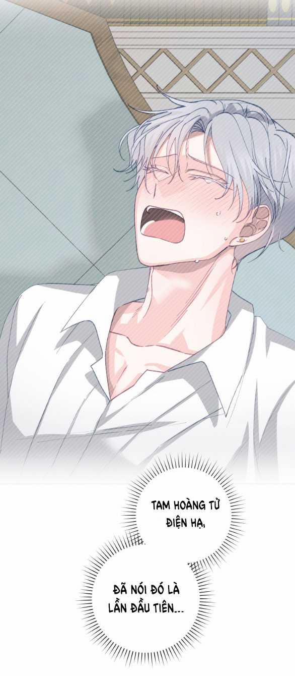 [18+] Sửa Đổi Hoàng Tử Hư Hỏng 11.1 trang 13