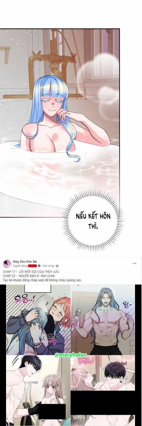 [18+] Sửa Đổi Hoàng Tử Hư Hỏng 11.1 trang 14