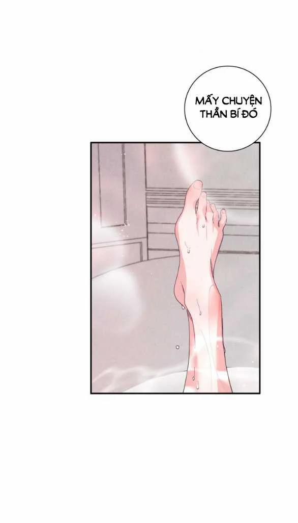 [18+] Sửa Đổi Hoàng Tử Hư Hỏng 11.1 trang 20