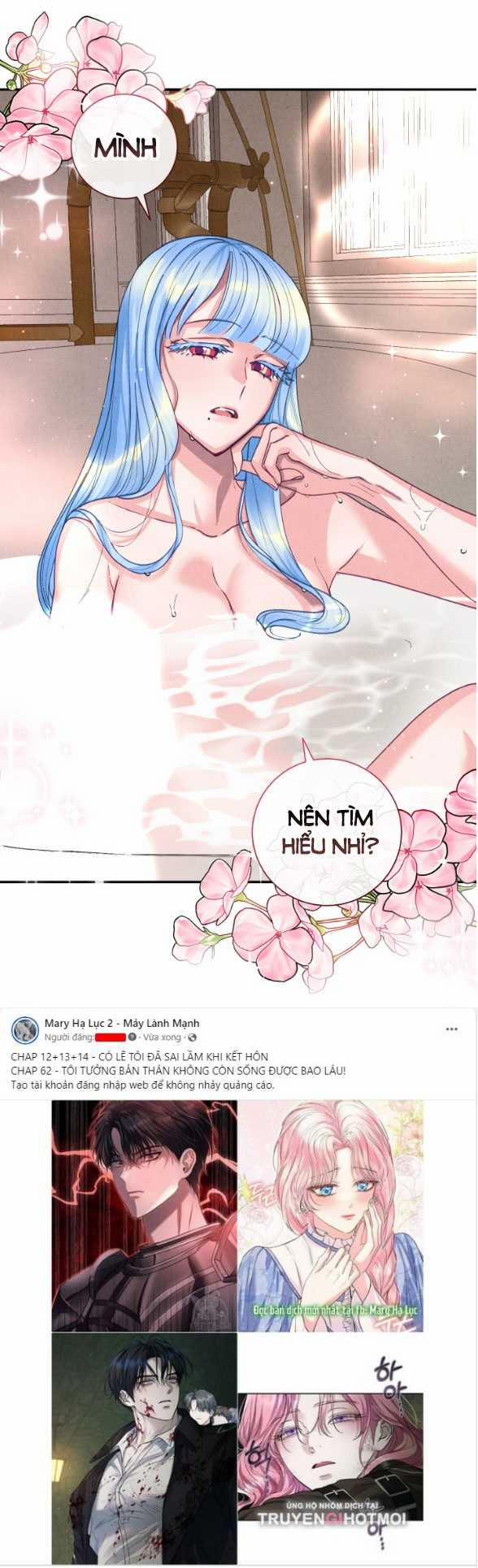 [18+] Sửa Đổi Hoàng Tử Hư Hỏng 11.1 trang 21