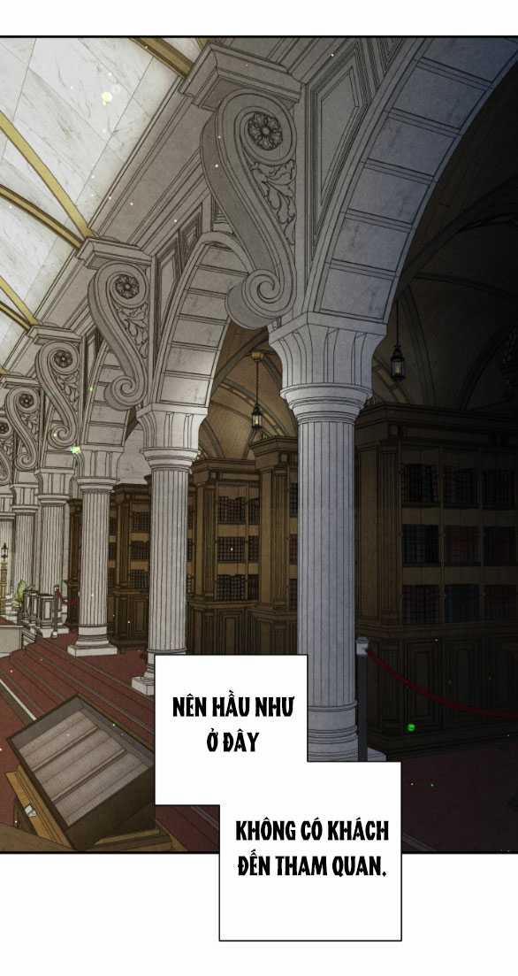 [18+] Sửa Đổi Hoàng Tử Hư Hỏng 11.1 trang 30