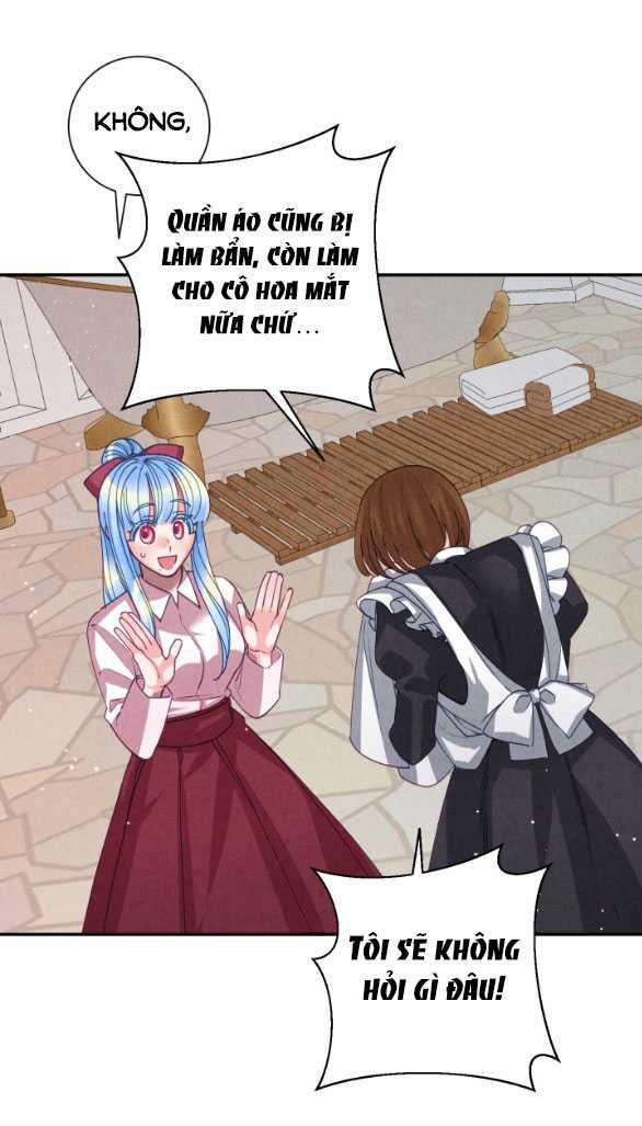 [18+] Sửa Đổi Hoàng Tử Hư Hỏng 11.1 trang 5