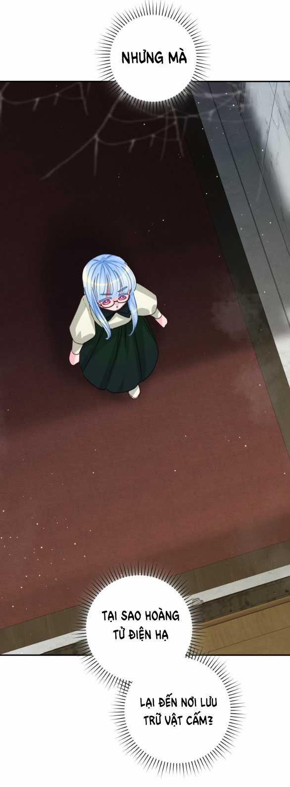 [18+] Sửa Đổi Hoàng Tử Hư Hỏng 11.2 trang 17