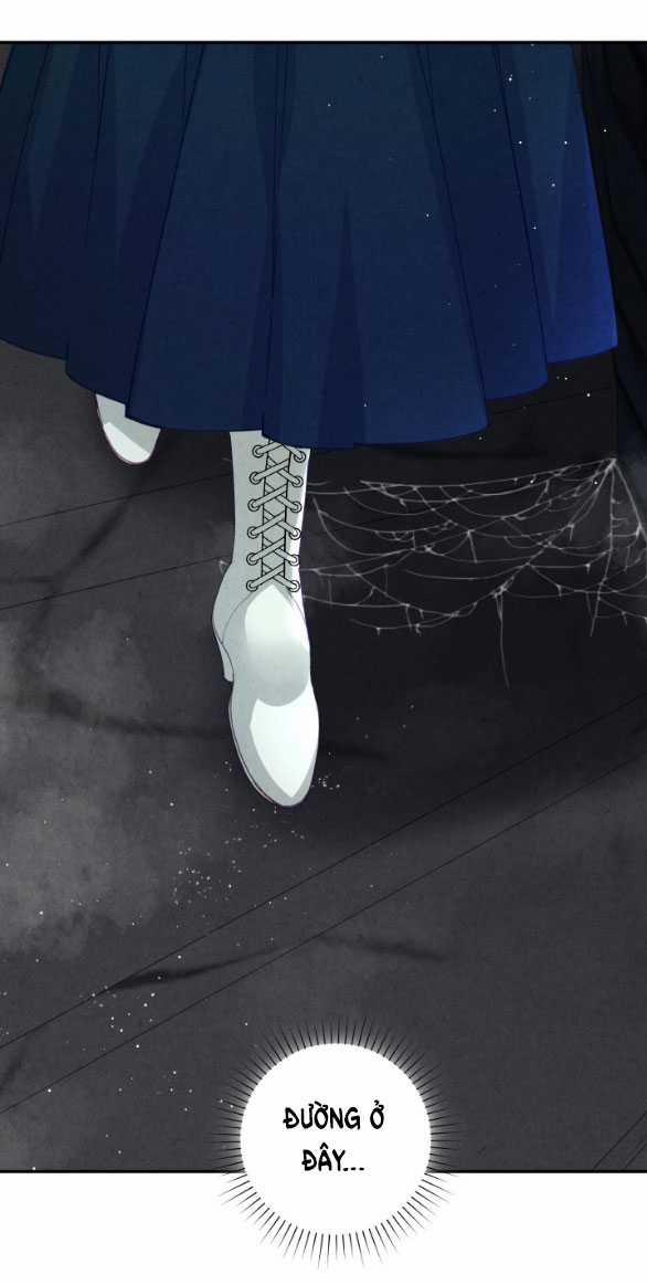 [18+] Sửa Đổi Hoàng Tử Hư Hỏng 12.1 trang 1