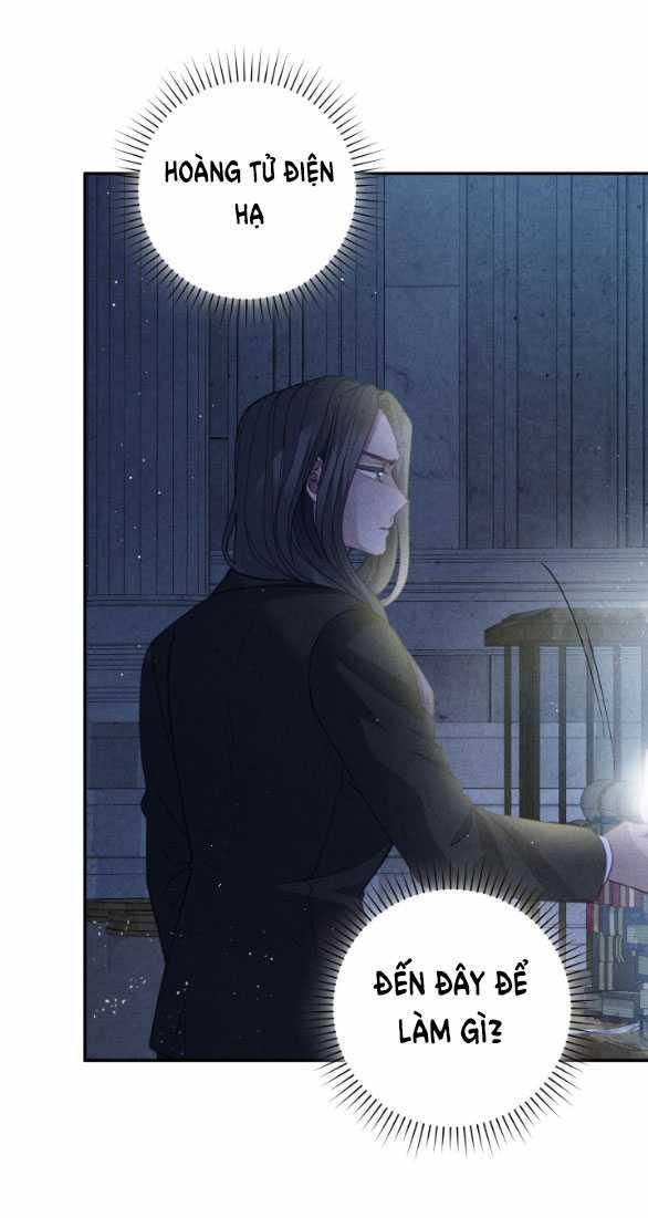 [18+] Sửa Đổi Hoàng Tử Hư Hỏng 12.1 trang 17
