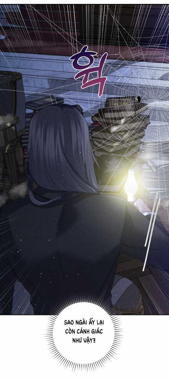 [18+] Sửa Đổi Hoàng Tử Hư Hỏng 12.1 trang 20