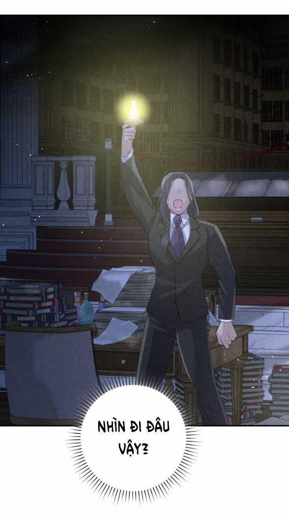 [18+] Sửa Đổi Hoàng Tử Hư Hỏng 12.1 trang 28