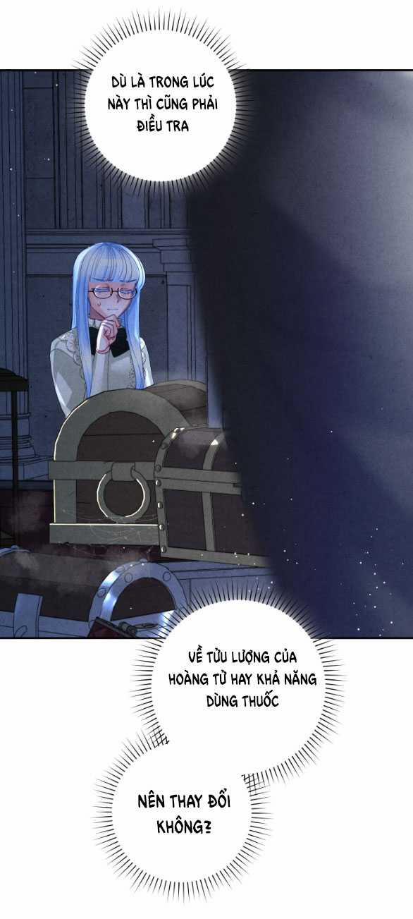 [18+] Sửa Đổi Hoàng Tử Hư Hỏng 12.1 trang 33