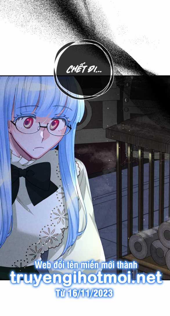 [18+] Sửa Đổi Hoàng Tử Hư Hỏng 12.1 trang 35