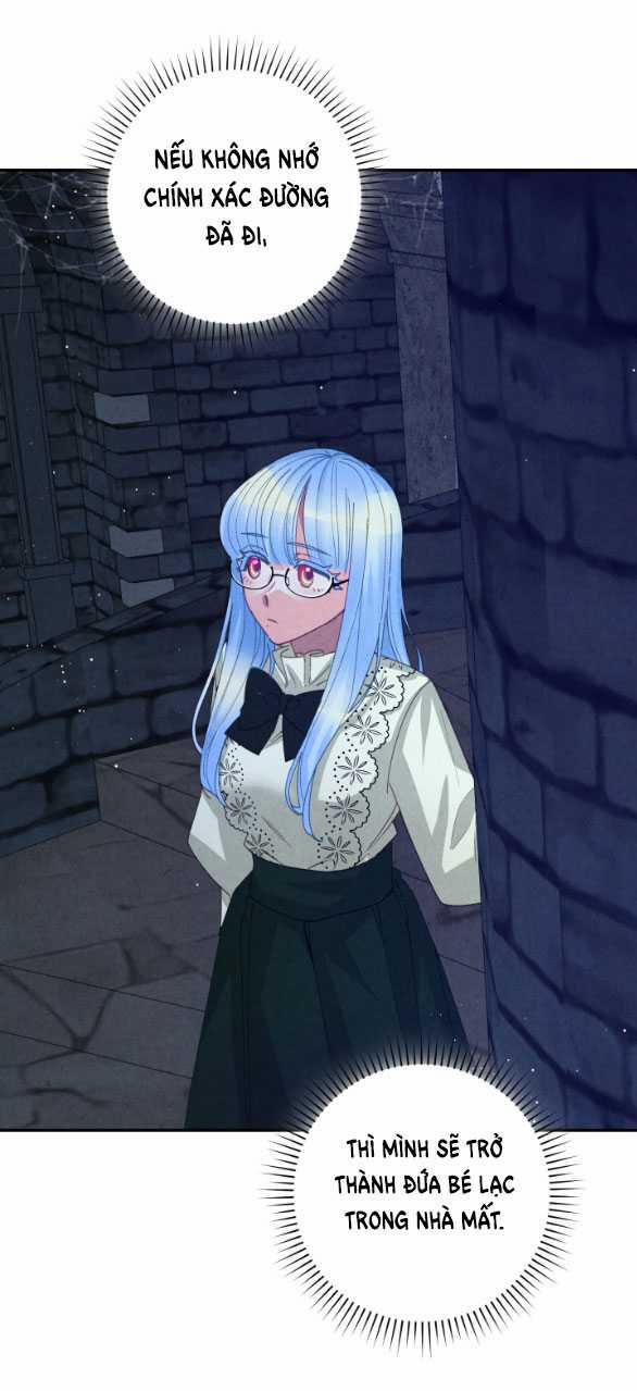 [18+] Sửa Đổi Hoàng Tử Hư Hỏng 12.1 trang 5