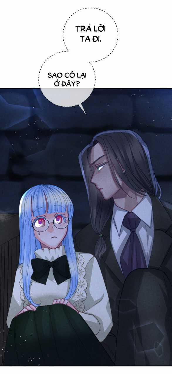 [18+] Sửa Đổi Hoàng Tử Hư Hỏng 12.2 trang 16