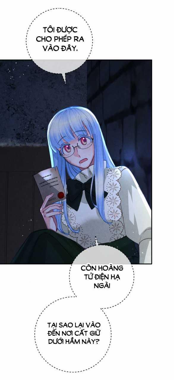 [18+] Sửa Đổi Hoàng Tử Hư Hỏng 12.2 trang 17