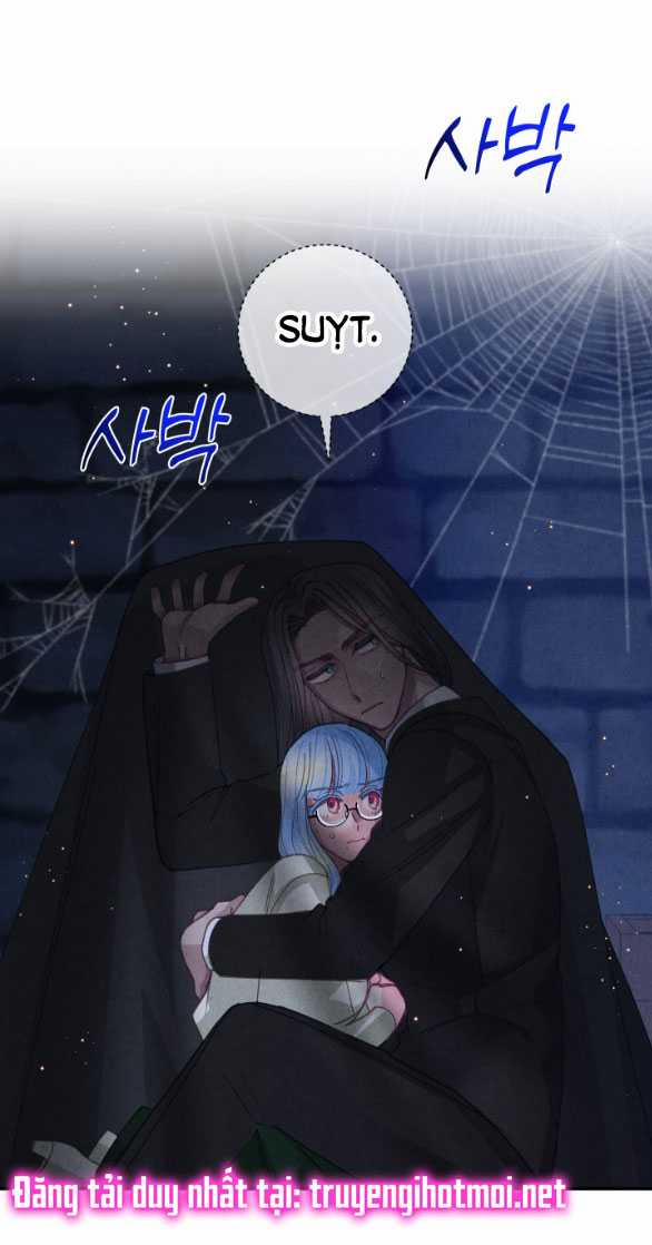 [18+] Sửa Đổi Hoàng Tử Hư Hỏng 12.2 trang 23