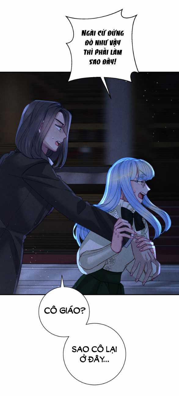 [18+] Sửa Đổi Hoàng Tử Hư Hỏng 12.2 trang 9