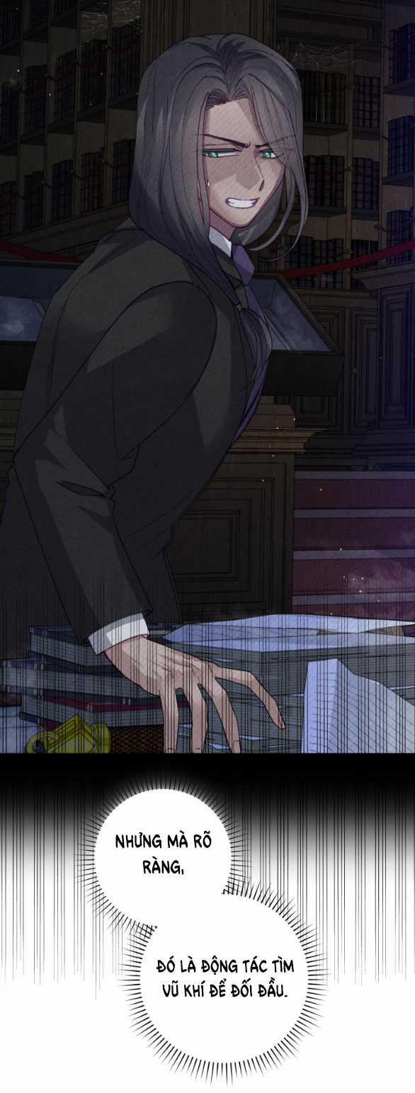 [18+] Sửa Đổi Hoàng Tử Hư Hỏng 13.1 trang 10