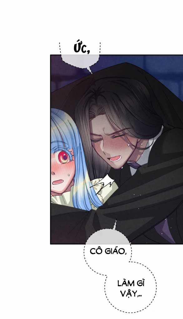 [18+] Sửa Đổi Hoàng Tử Hư Hỏng 13.1 trang 12