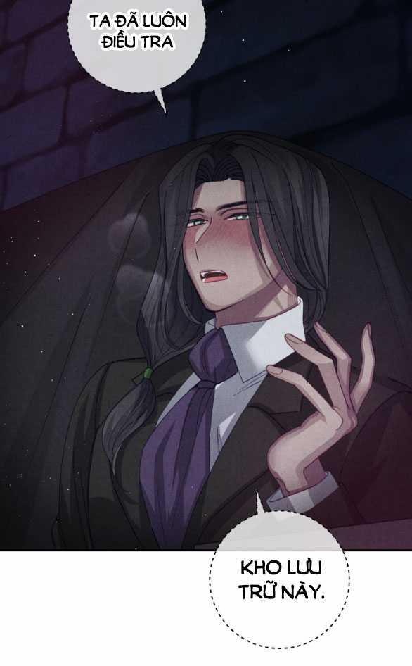 [18+] Sửa Đổi Hoàng Tử Hư Hỏng 13.1 trang 22