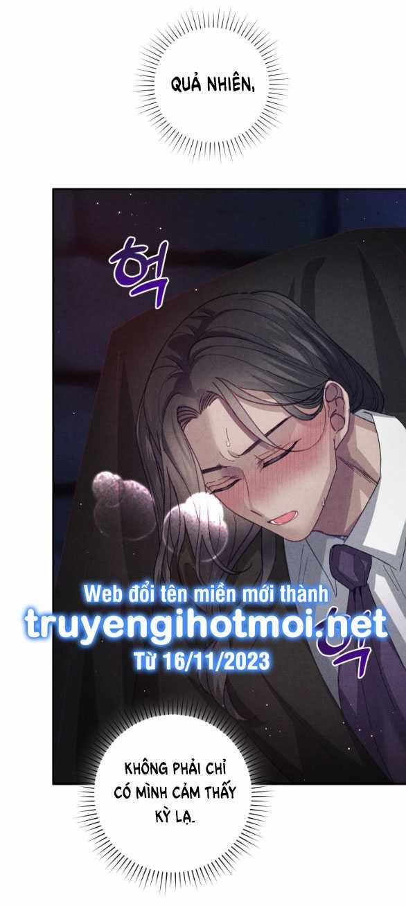 [18+] Sửa Đổi Hoàng Tử Hư Hỏng 13.1 trang 3