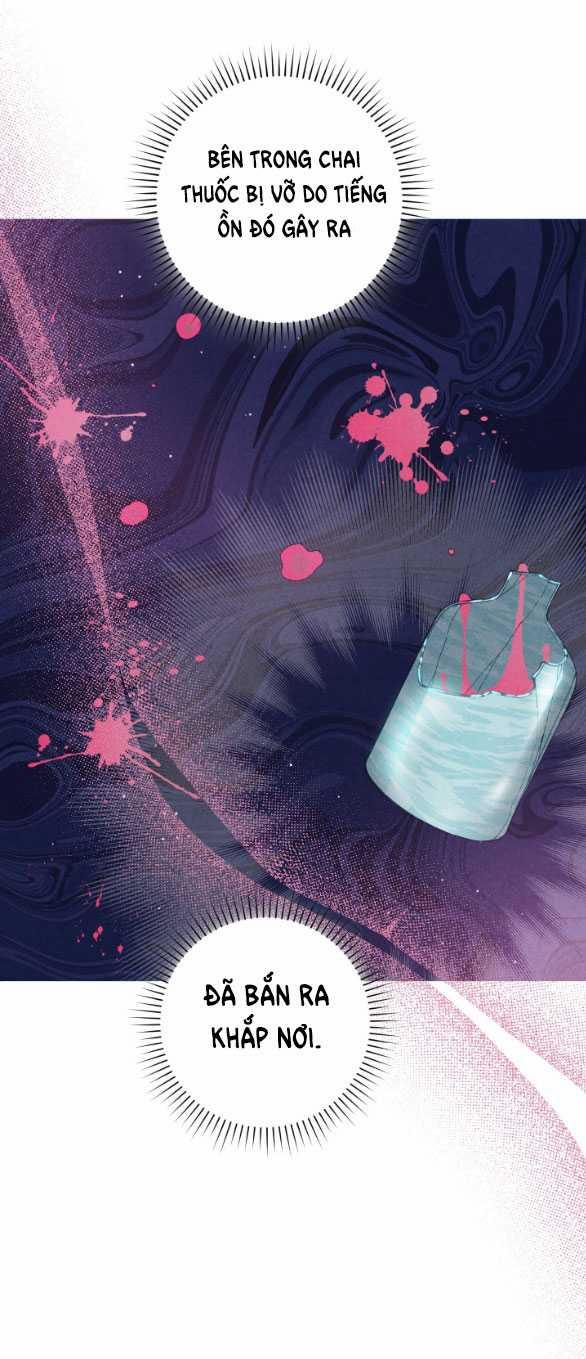[18+] Sửa Đổi Hoàng Tử Hư Hỏng 13.1 trang 4
