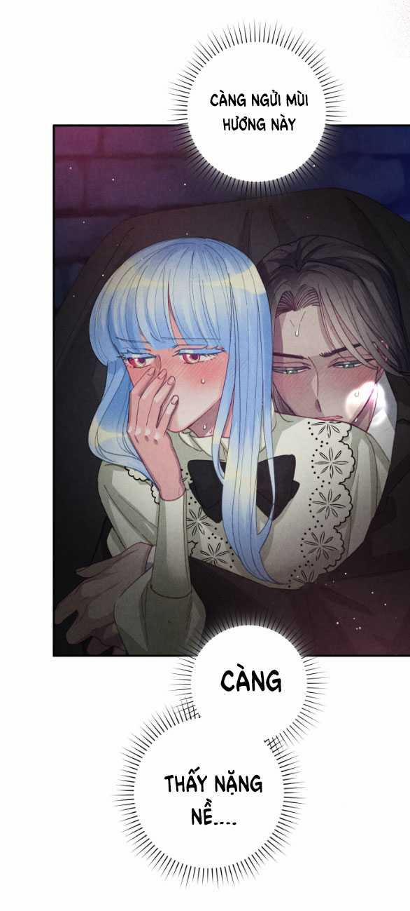 [18+] Sửa Đổi Hoàng Tử Hư Hỏng 13.1 trang 5