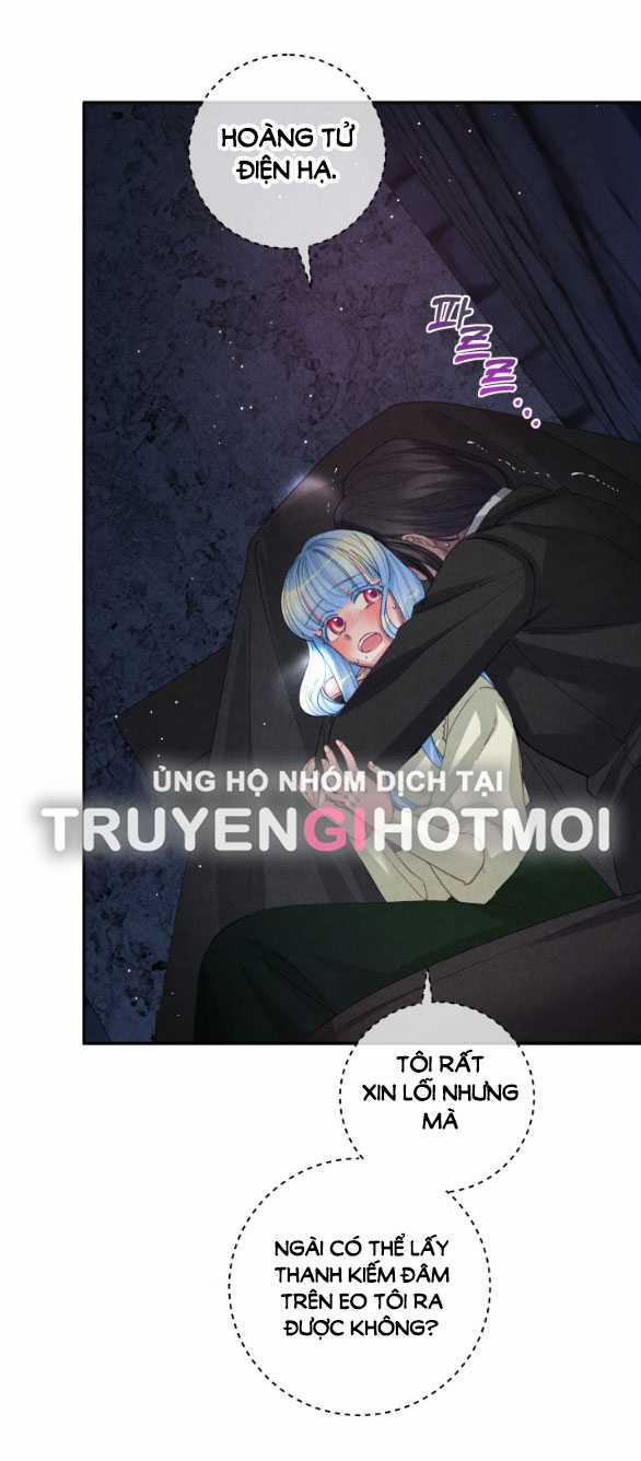 [18+] Sửa Đổi Hoàng Tử Hư Hỏng 13.1 trang 7