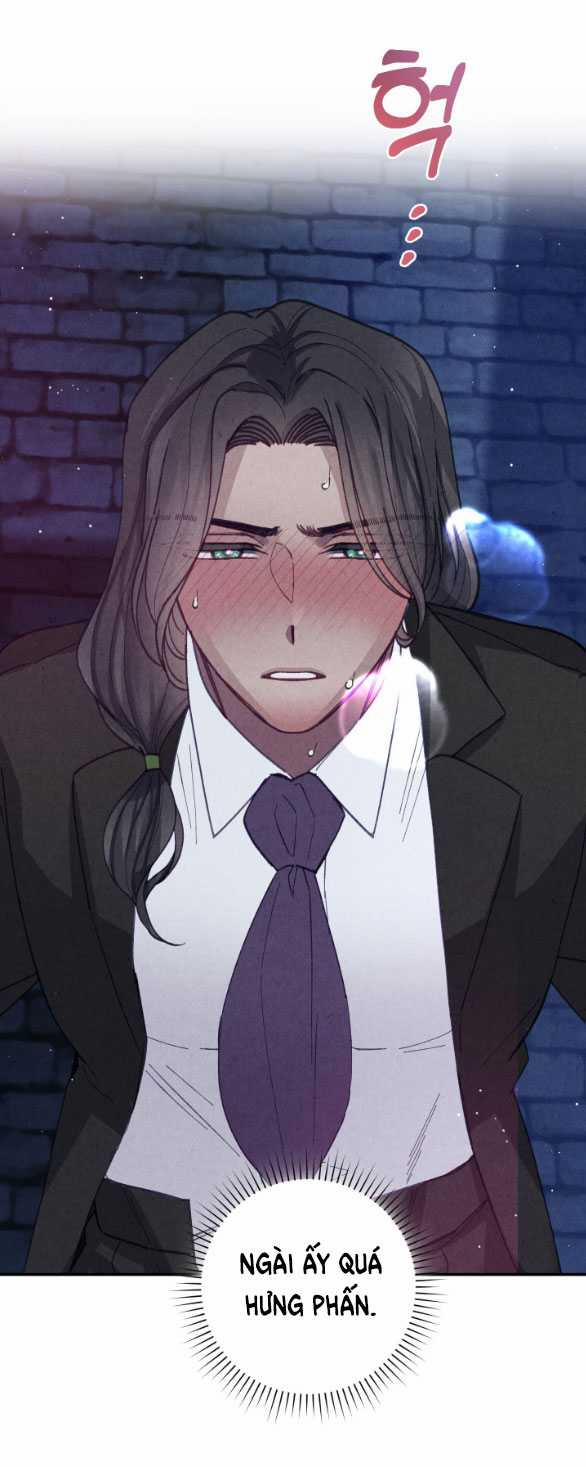 [18+] Sửa Đổi Hoàng Tử Hư Hỏng 13.2 trang 12