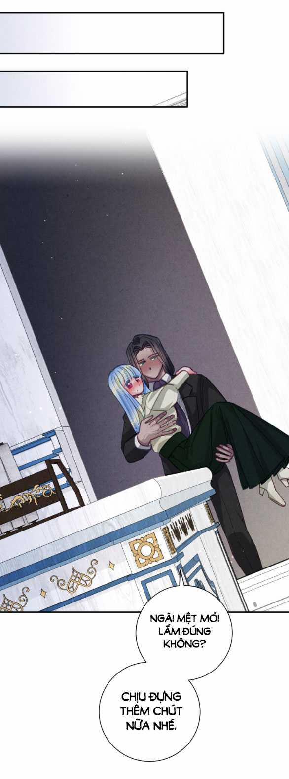[18+] Sửa Đổi Hoàng Tử Hư Hỏng 13.2 trang 25