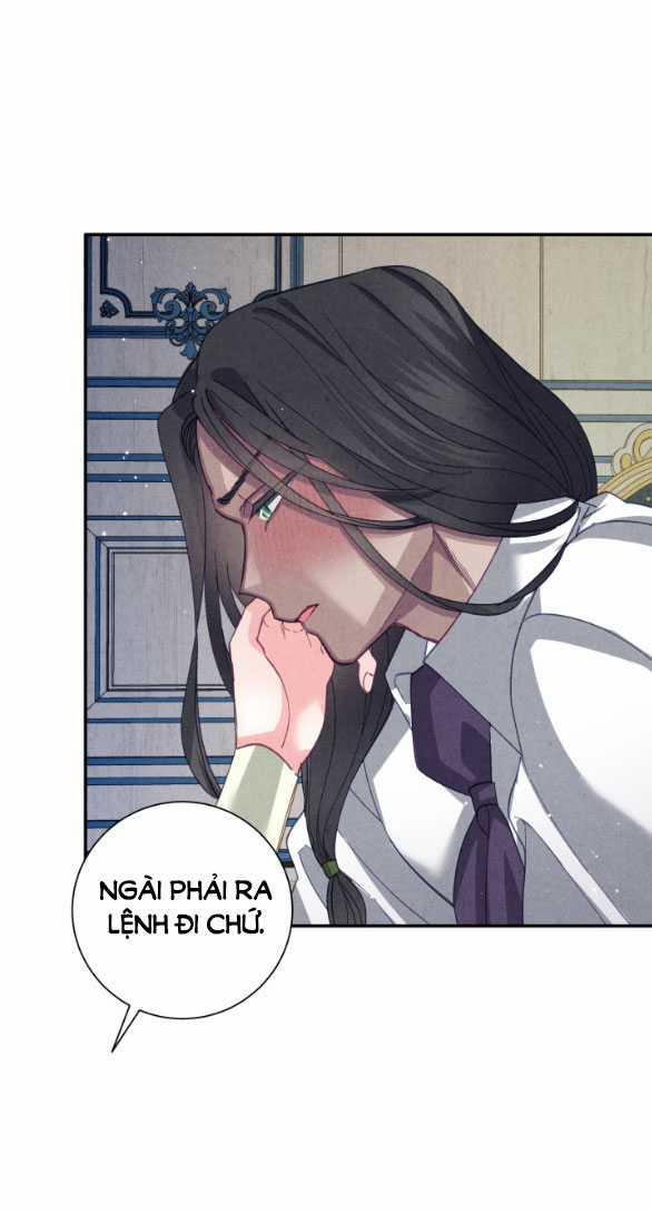 [18+] Sửa Đổi Hoàng Tử Hư Hỏng 13.2 trang 29