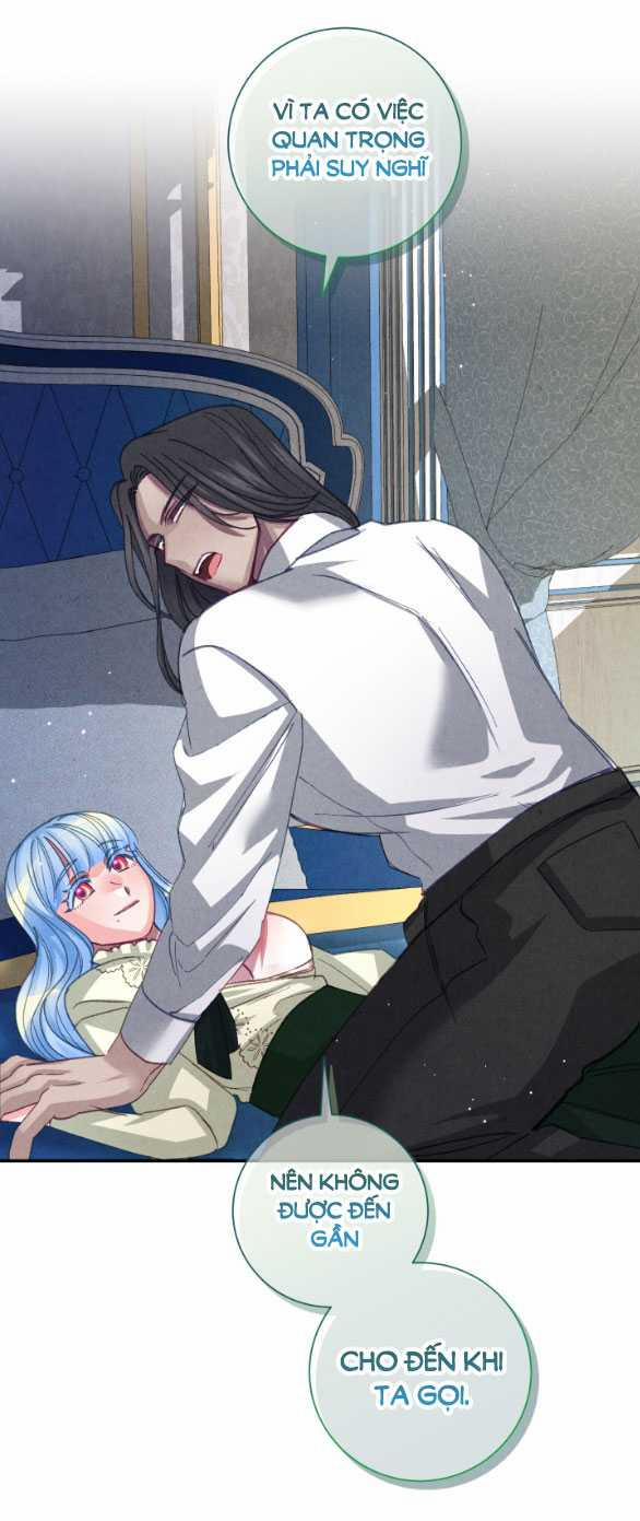 [18+] Sửa Đổi Hoàng Tử Hư Hỏng 13.2 trang 30