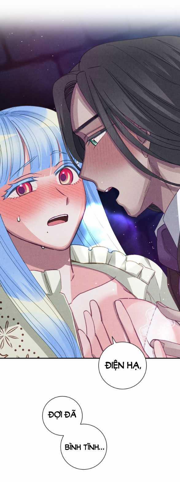 [18+] Sửa Đổi Hoàng Tử Hư Hỏng 13.2 trang 6