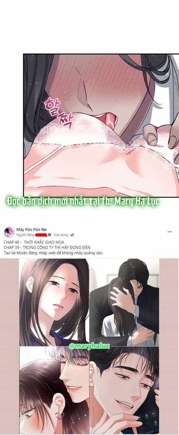 [18+] Sửa Đổi Hoàng Tử Hư Hỏng 14.1 trang 11
