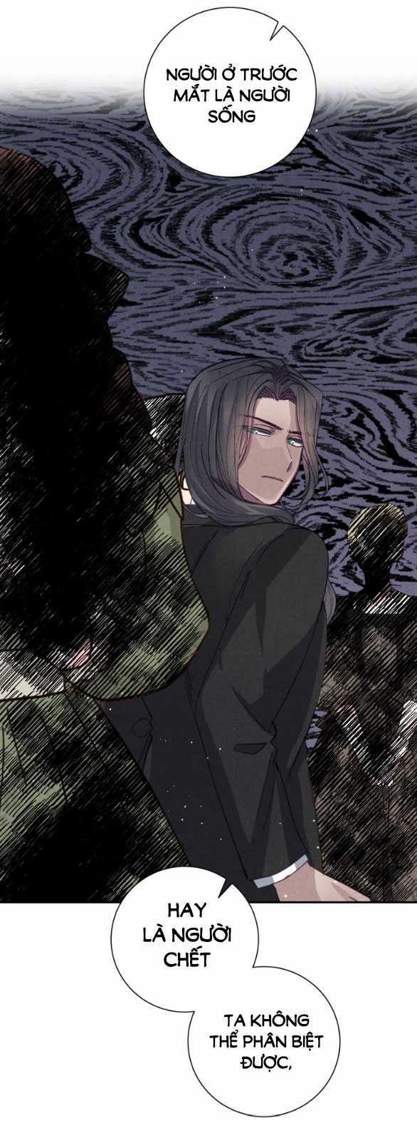 [18+] Sửa Đổi Hoàng Tử Hư Hỏng 14.1 trang 25