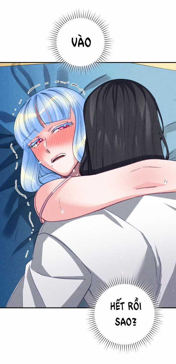 [18+] Sửa Đổi Hoàng Tử Hư Hỏng 14.2 trang 12