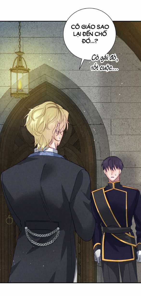 [18+] Sửa Đổi Hoàng Tử Hư Hỏng 14.2 trang 25