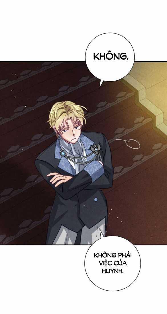 [18+] Sửa Đổi Hoàng Tử Hư Hỏng 14.2 trang 26