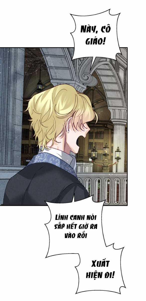 [18+] Sửa Đổi Hoàng Tử Hư Hỏng 14.2 trang 30