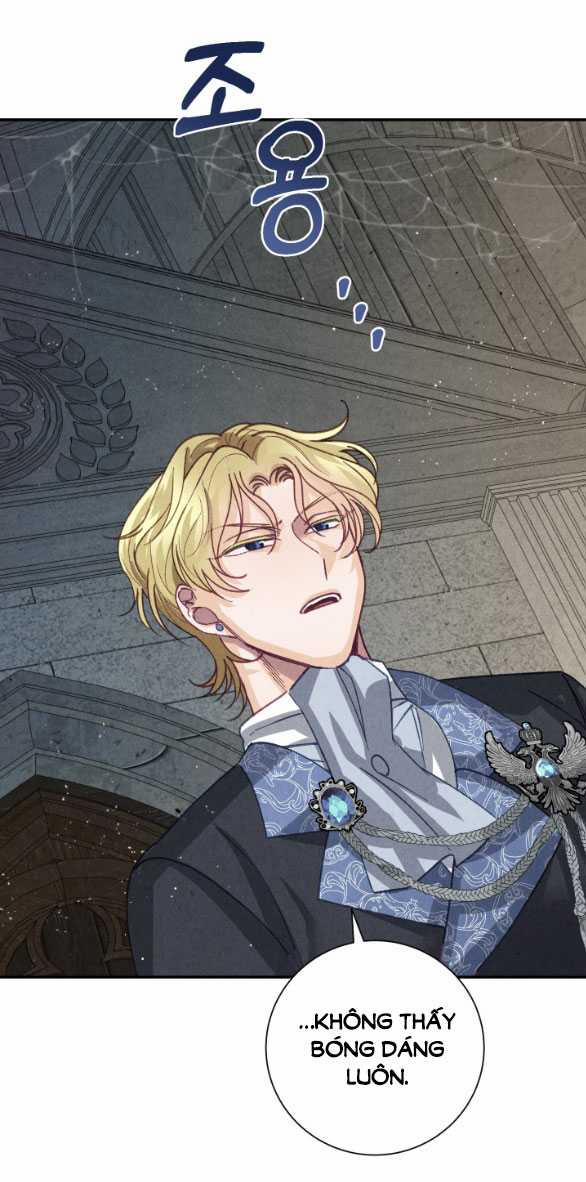 [18+] Sửa Đổi Hoàng Tử Hư Hỏng 14.2 trang 31
