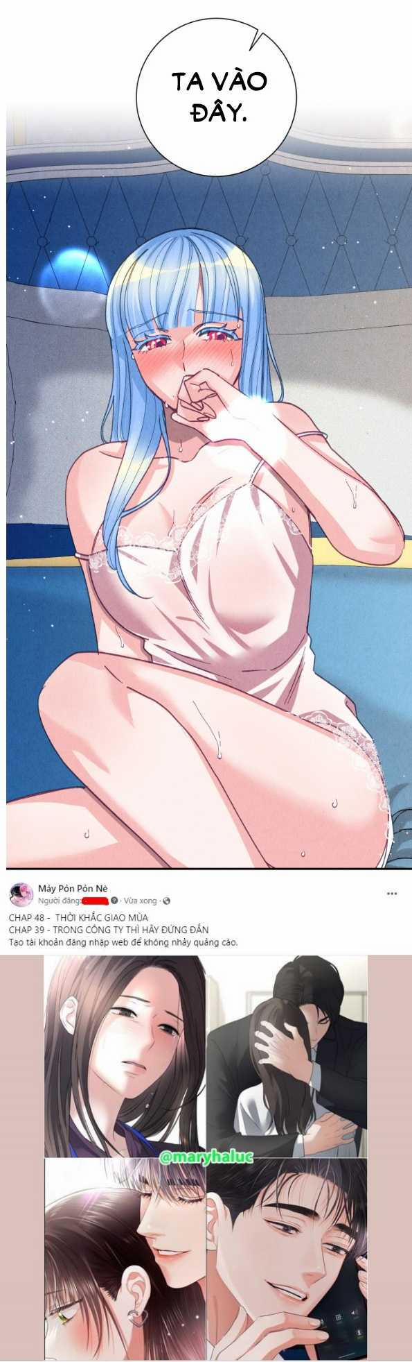 [18+] Sửa Đổi Hoàng Tử Hư Hỏng 14.2 trang 4