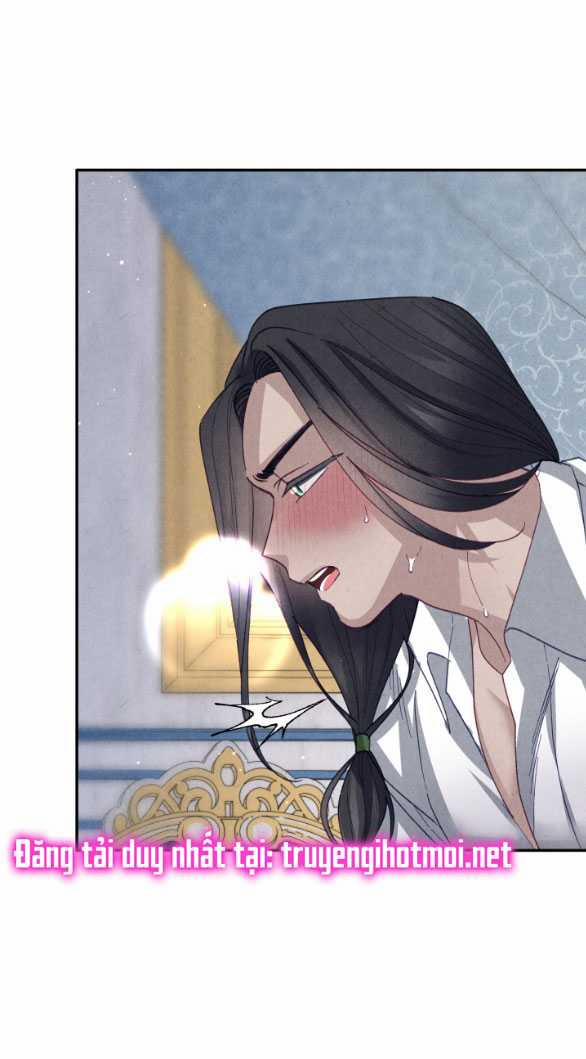 [18+] Sửa Đổi Hoàng Tử Hư Hỏng 14.2 trang 7