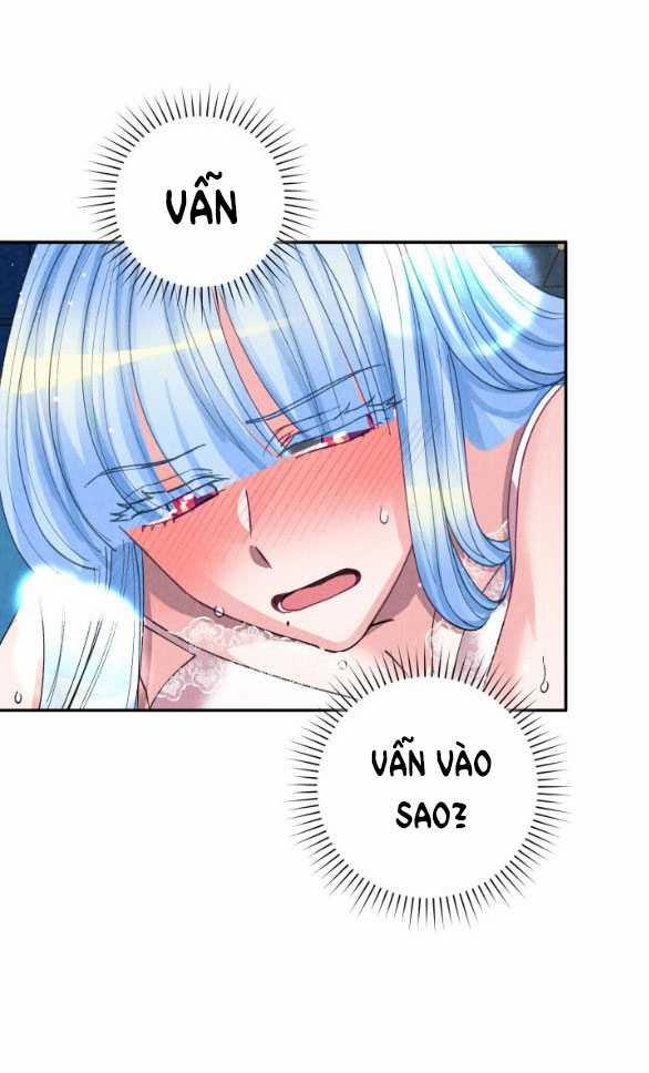 [18+] Sửa Đổi Hoàng Tử Hư Hỏng 15.1 trang 14