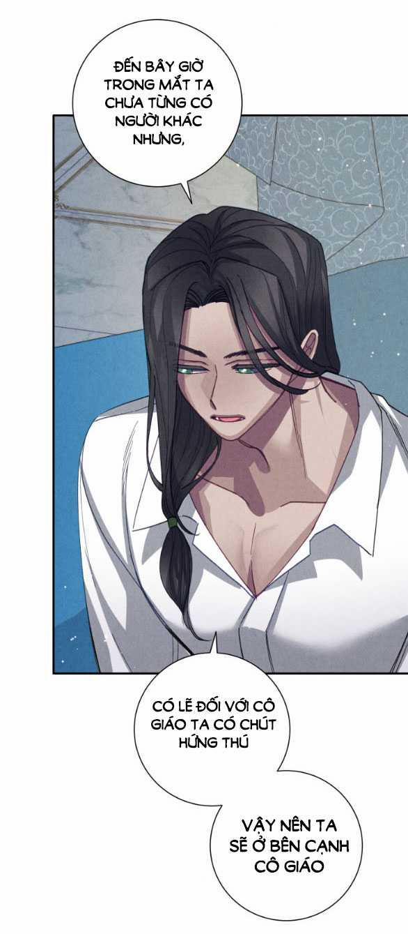 [18+] Sửa Đổi Hoàng Tử Hư Hỏng 15.2 trang 10