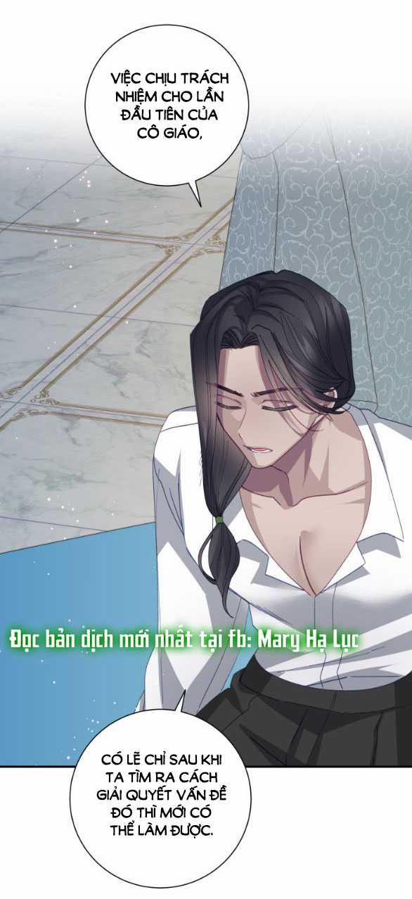 [18+] Sửa Đổi Hoàng Tử Hư Hỏng 15.2 trang 15