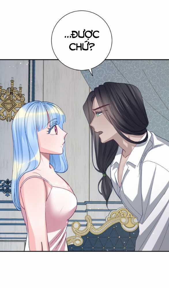 [18+] Sửa Đổi Hoàng Tử Hư Hỏng 15.2 trang 16