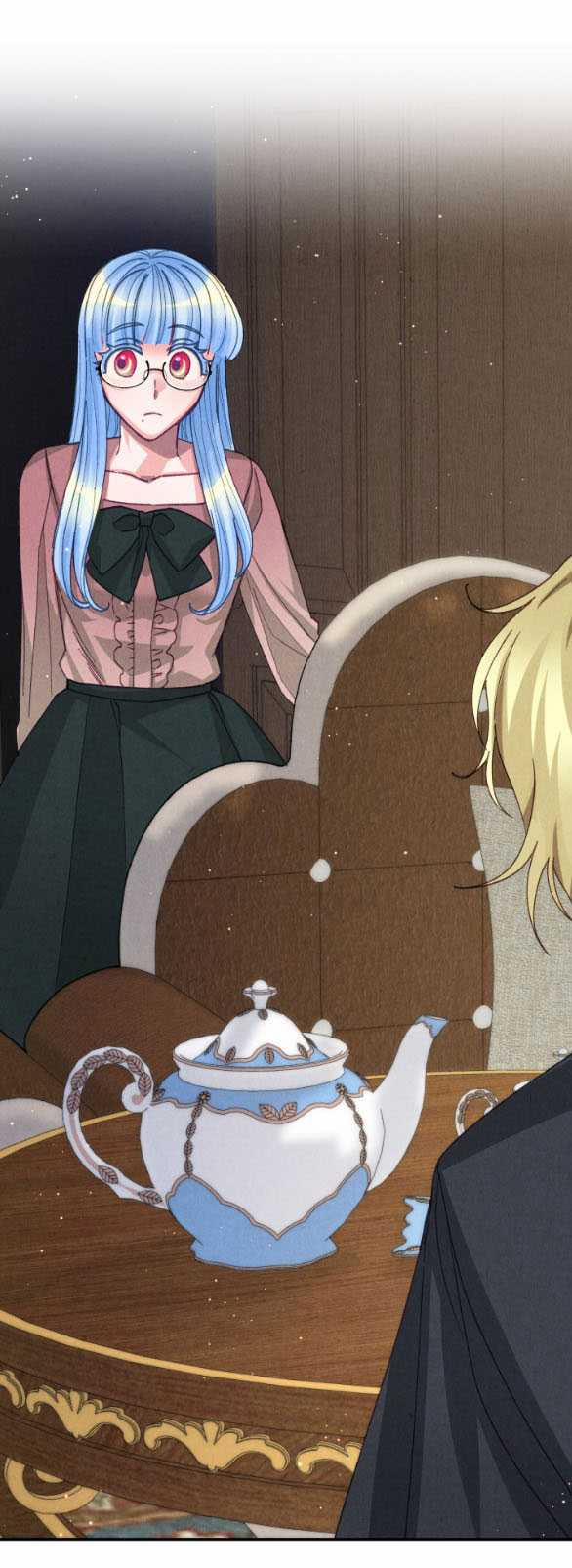 [18+] Sửa Đổi Hoàng Tử Hư Hỏng 15.2 trang 34