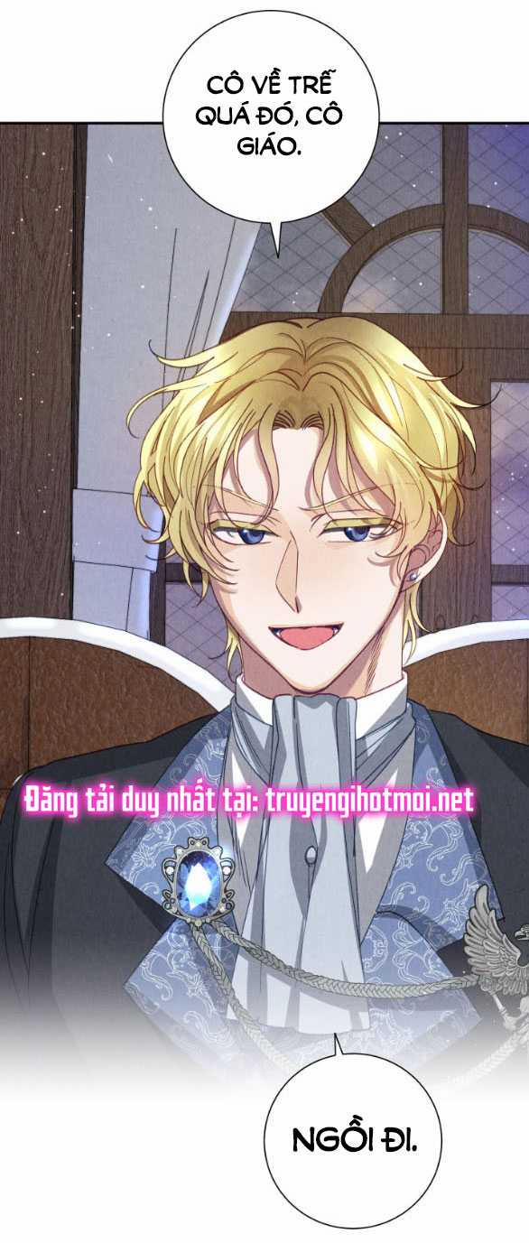 [18+] Sửa Đổi Hoàng Tử Hư Hỏng 15.2 trang 36