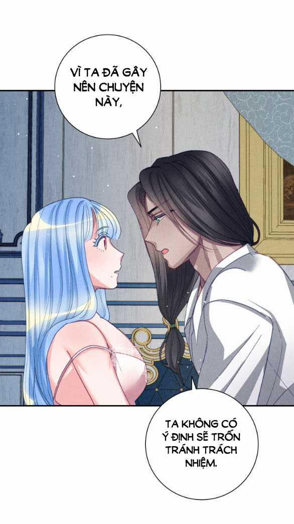 [18+] Sửa Đổi Hoàng Tử Hư Hỏng 15.2 trang 4